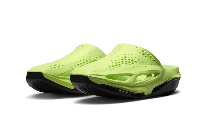 マシュー・ウィリアムズ x Nike 005 Slide に2つの新色が登場