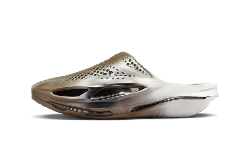 ★NIKE x Matthew M Williams★コラボ★005 SLIDE★追跡可 Matthew M Williams × Nike 新型コラボサンダル『Zoom MMW 005