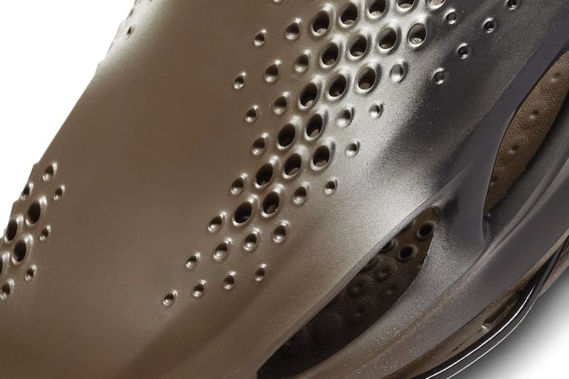 マシュー・ウィリアムズ x Nike 005 Slide に2つの新色が登場