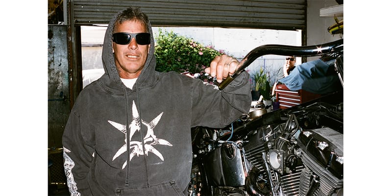 ヌーン・グーンズとクリスチャン・フレッチャーによるカプセルが