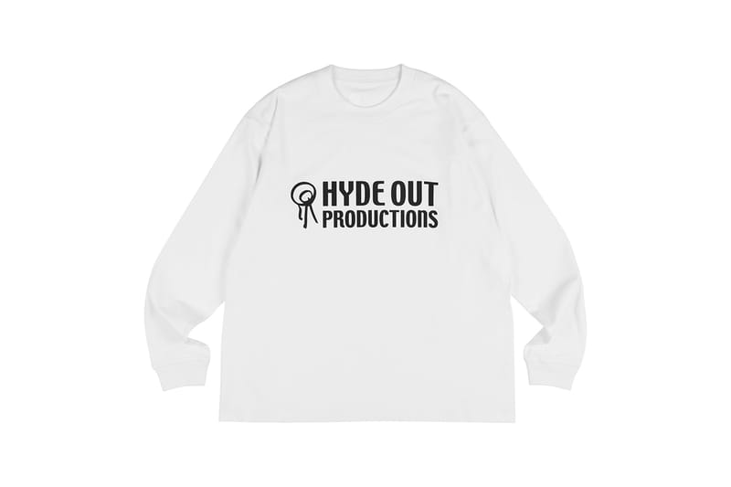 Bearbrick x Nujabes Hydeout Logo 400% - US