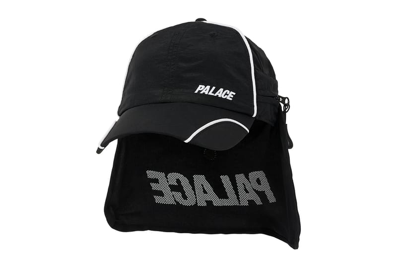 パレス 2023年夏コレクション発売アイテム Week 3 | Hypebeast.JP
