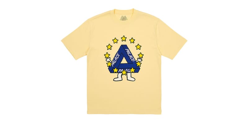 PALACE SKATEBOARDS 2023年夏コレクション発売アイテム一覧