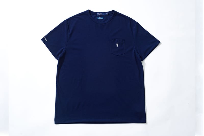 買取販売価格 POLO ラルフローレン Tシャツ 2枚セット 米国購入 新品