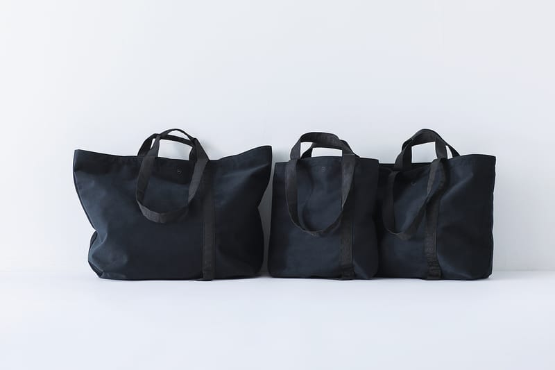 fragment×RAMIDUS TOTE BAG (M) 伊勢丹限定-