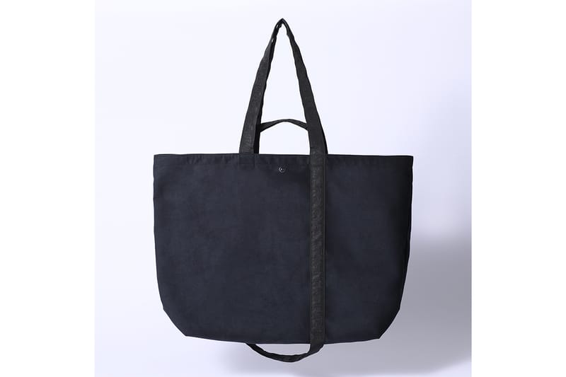 正規取扱販売店 fragment ramidus tote bag L 伊勢丹 トートバッグ ...