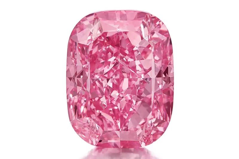 12.17 本日限定値下げ　ピンクダイヤモンド 0.137カラット　宝石