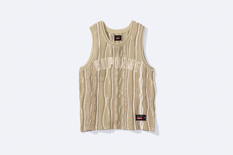 supreme coogie セットアップ Supreme/Coogi Trucker Jacket - ParkSIDER