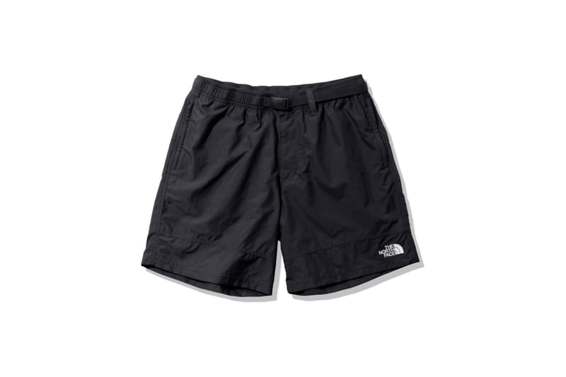 ノース・フェイスから“ヌプシ”の意匠を受け継いだセットアップが