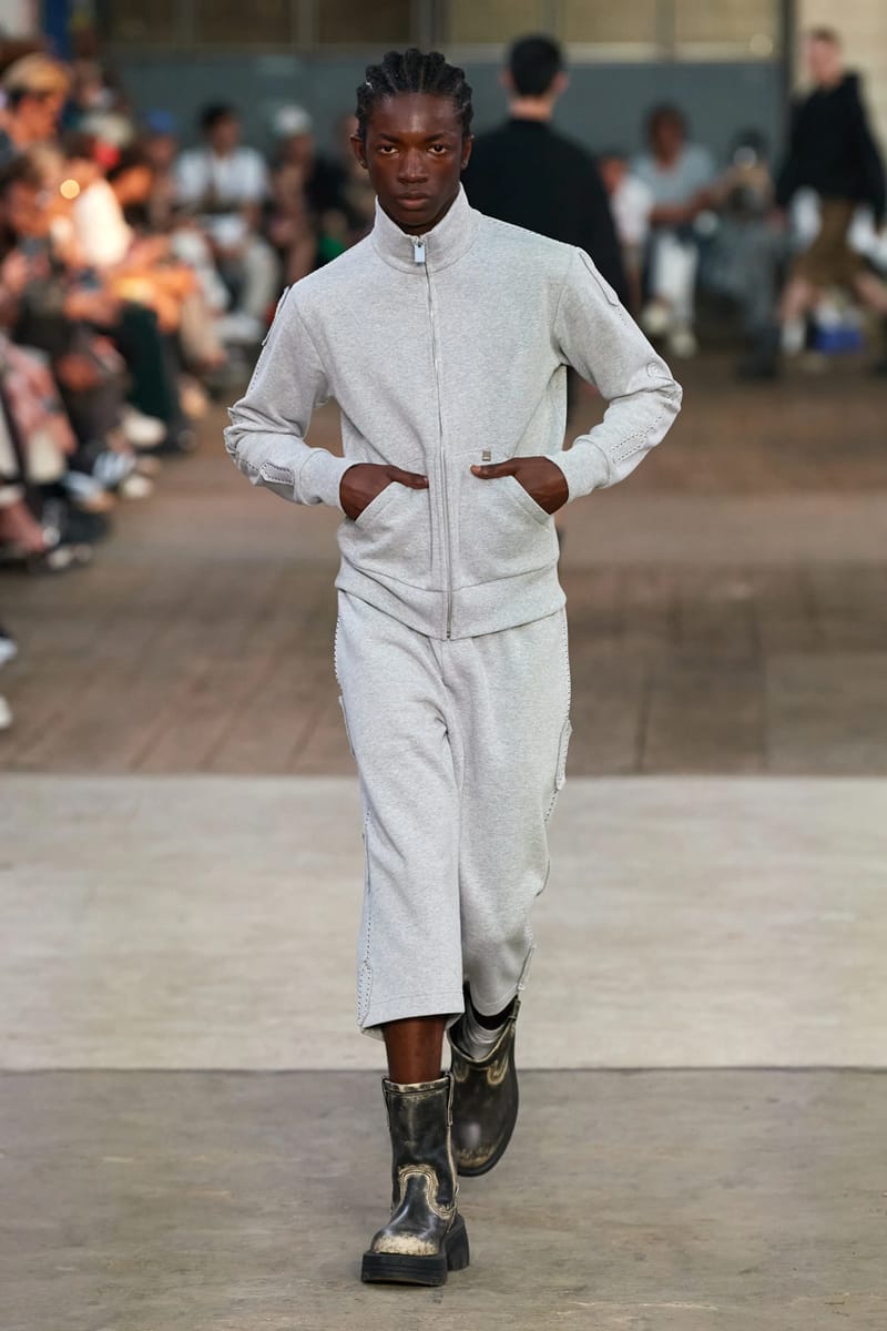 1017 アリクス 9SM 2024年春夏コレクション | Hypebeast.JP