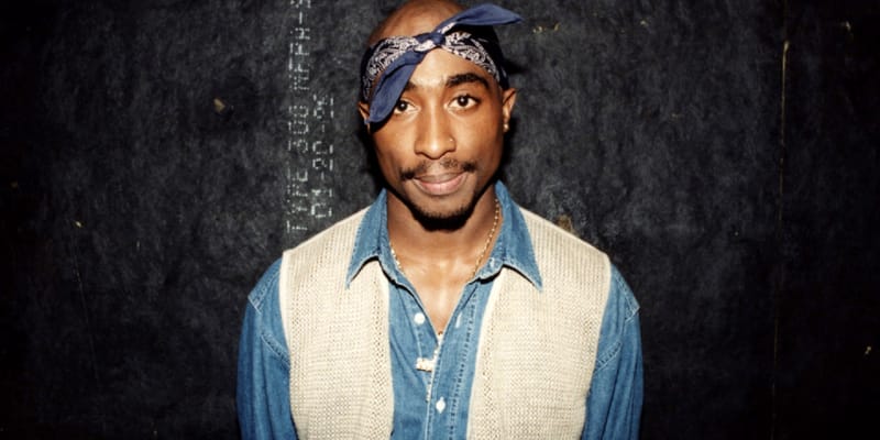 【タイムセール】　インフィニティ・ウォーのロキとコーヴァス・グレイブ　2pac WACKO MARIA × 2Pac 伝説的ラッパーとのコラボコレクションが