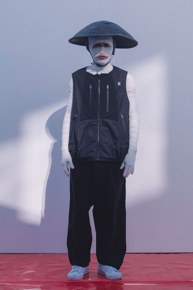 エヴィセン スケートボード 2023年夏コレクション | Hypebeast.JP