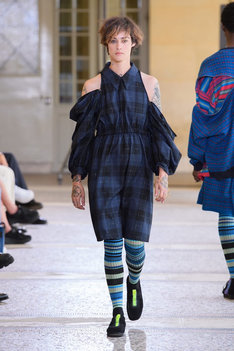 ファセッタズム 2024年春夏コレクション | Hypebeast.JP