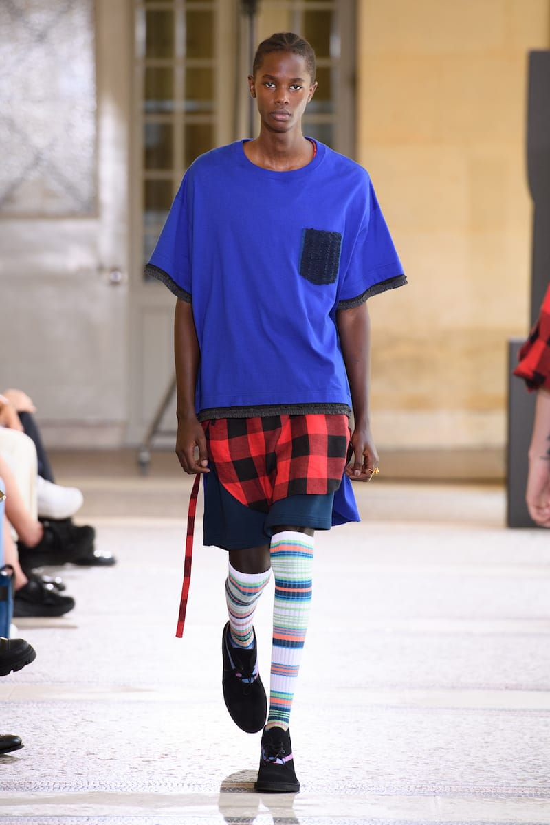 ファセッタズム 2024年春夏コレクション | Hypebeast.JP