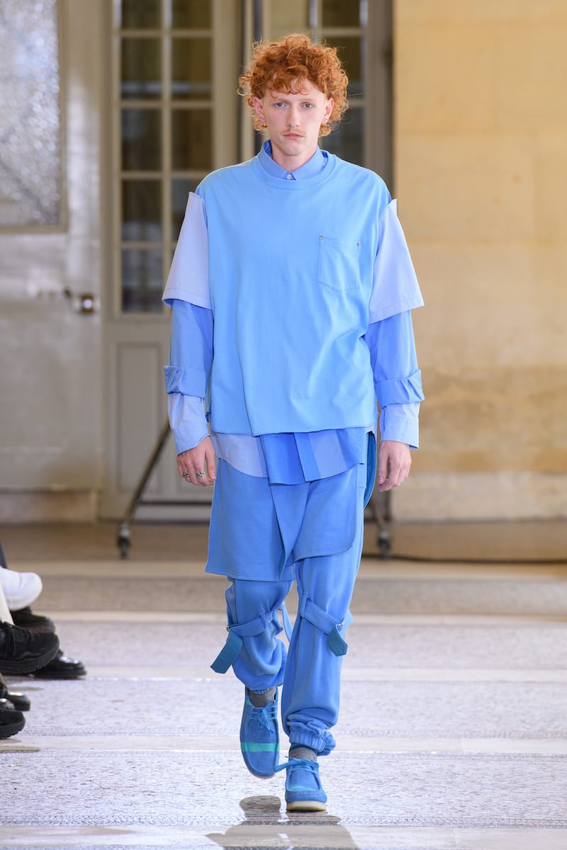 ファセッタズム 2024年春夏コレクション | Hypebeast.JP