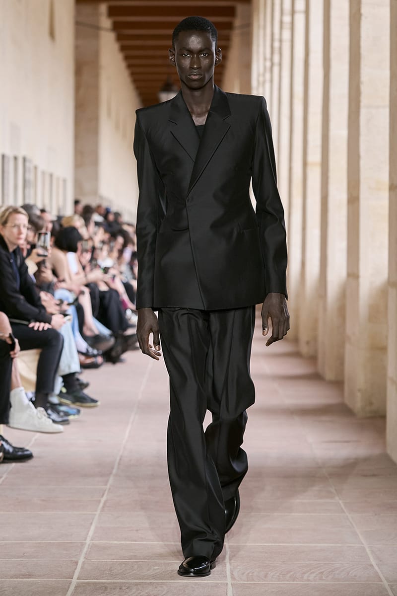 ジバンシィ 2024年春夏コレクション | Hypebeast.JP