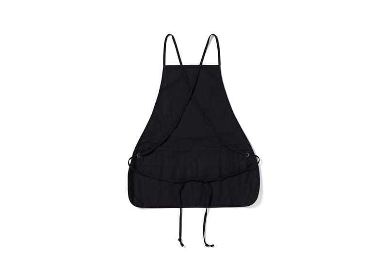neighborhood ネイバーフッド エプロン NEIGHBORHOOD ネイバーフッド ABOVE/C-APRON (エプロン) 171MYNH