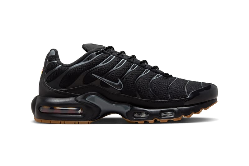 新品 NIKE 25.5cm AIR MAX PLUS マップラ