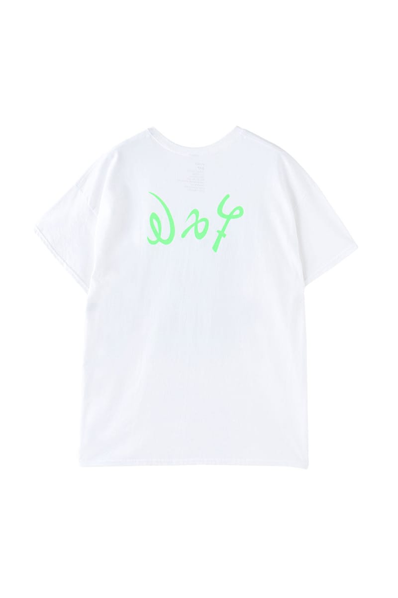 NX7とプレステージアパレルがコラボを発表 | Hypebeast.JP