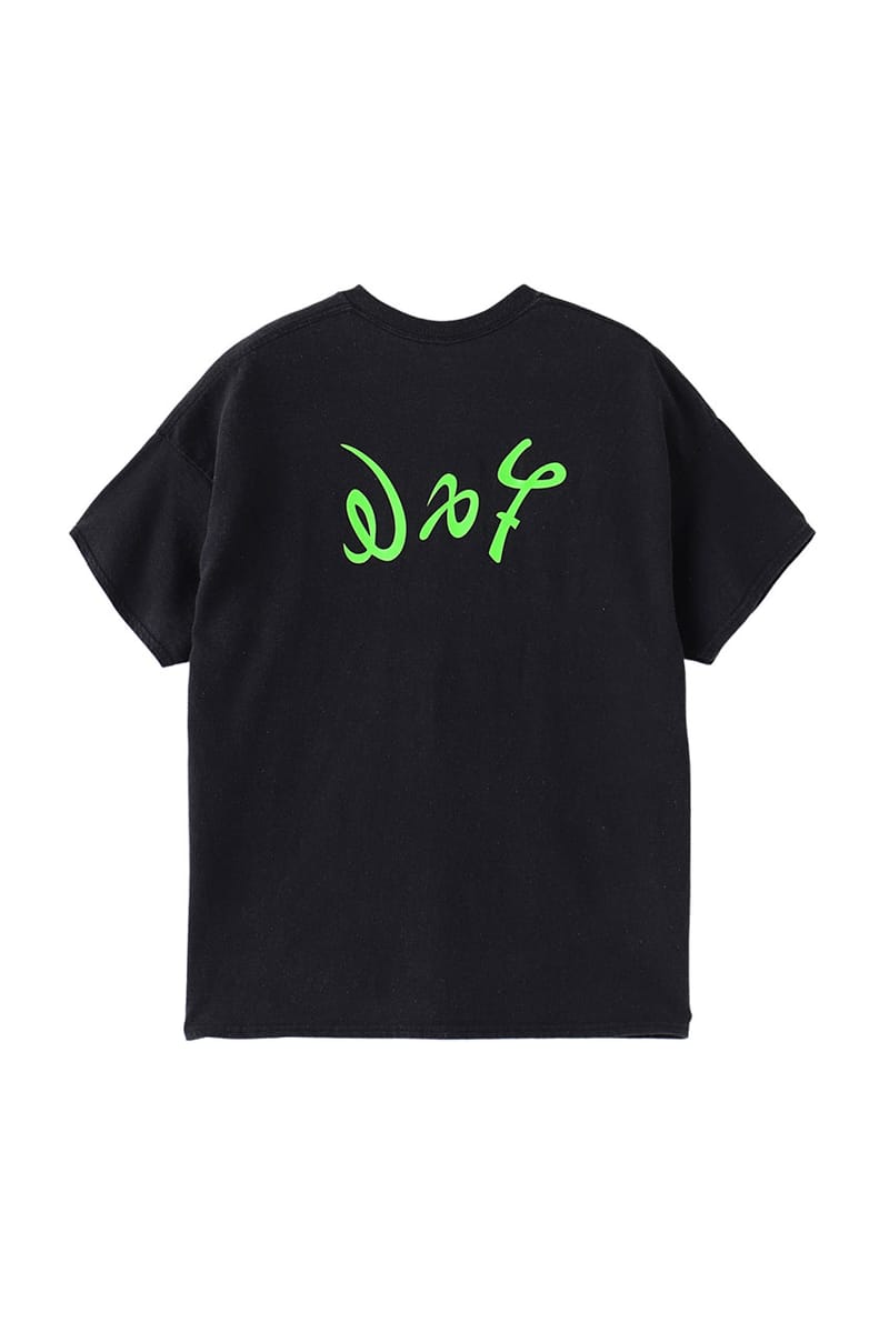 新品未使用✨ バリィさん 総柄Tシャツ 限定品 入手困難 渋谷PARCO HERALBONY、世界で15着しかない限定Tシャツや新作バッグを期間