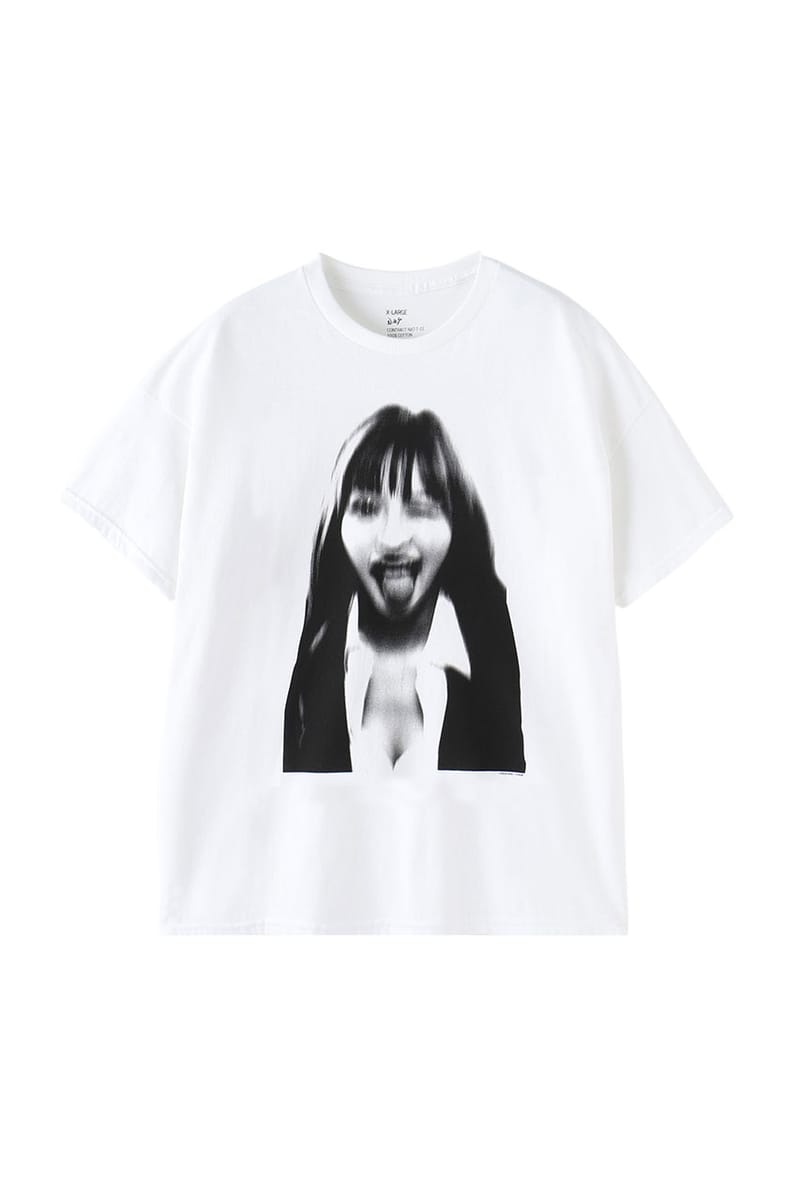 NX7とプレステージアパレルがコラボを発表 | Hypebeast.JP