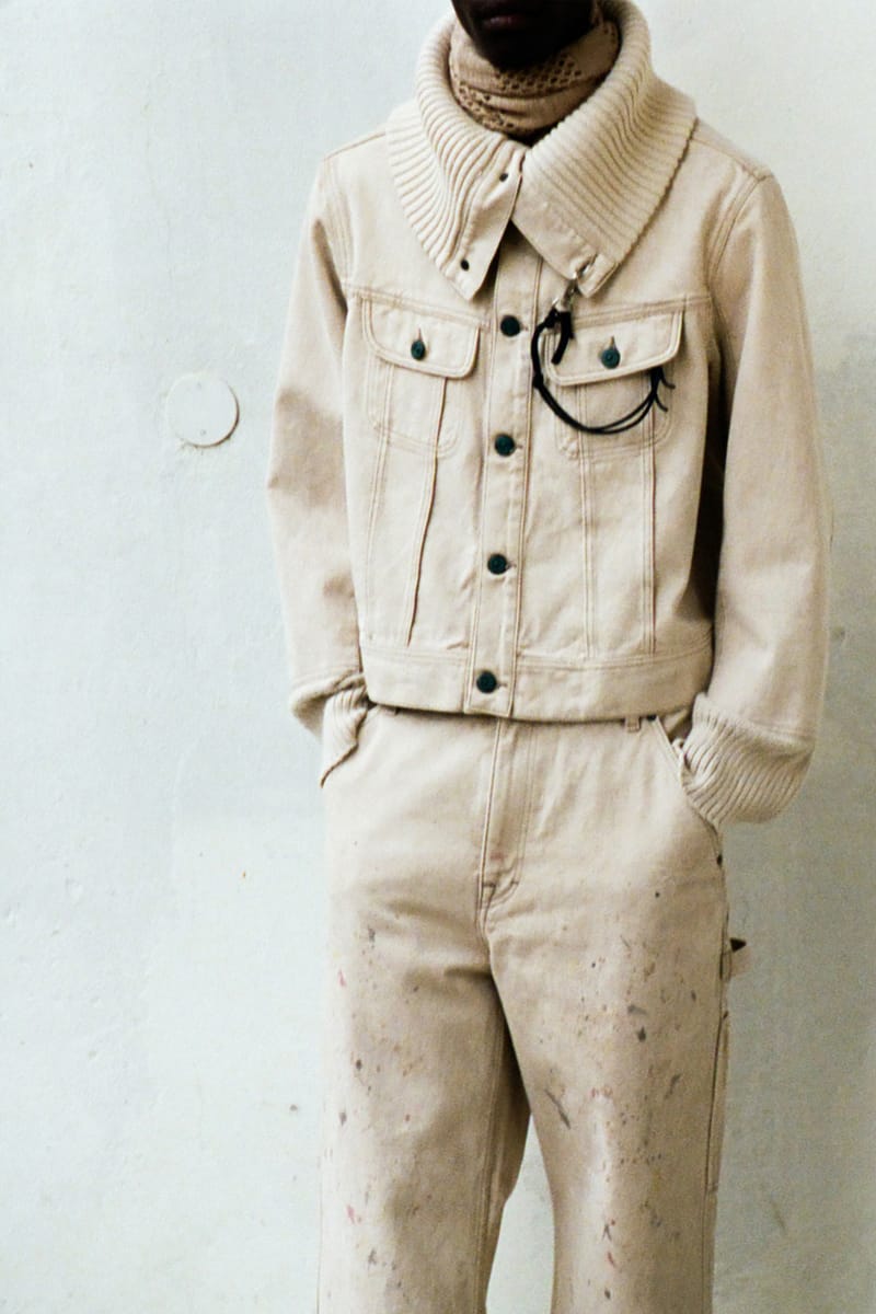 アワーレガシー 2024春コレクション | Hypebeast.JP