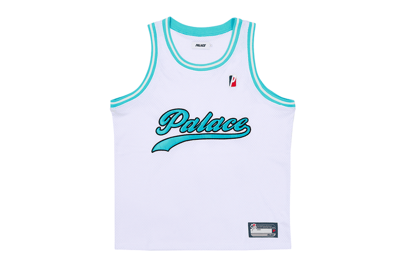 パレス 2023年夏コレクション発売アイテム Week 7 | Hypebeast.JP パレス 2023年夏コレクション発売アイテム Week 7 | Hypebeast.JP