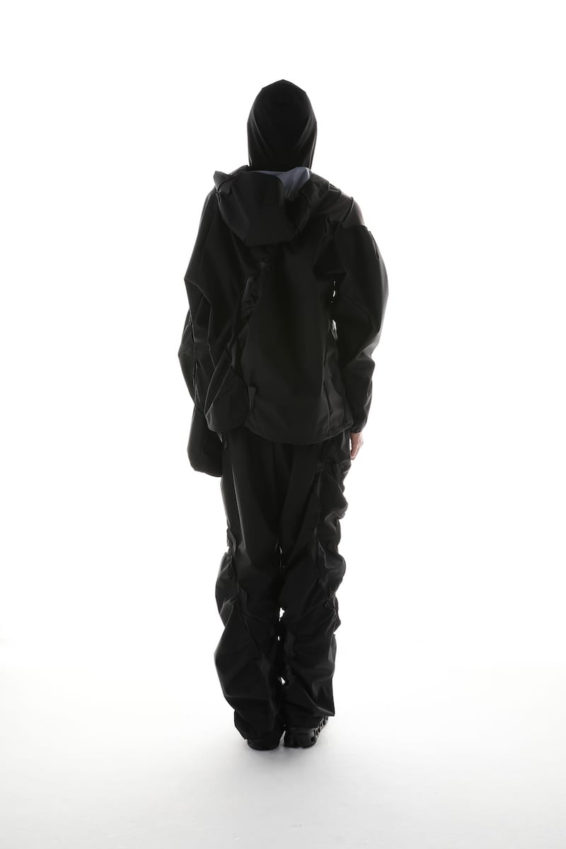 PAFが最新コレクション “6.0”を発表 | Hypebeast.JP