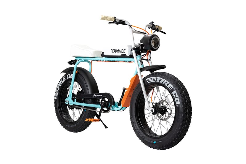 正規品）スーパー73 SUPER73 SG-1 The Super 73 Electric