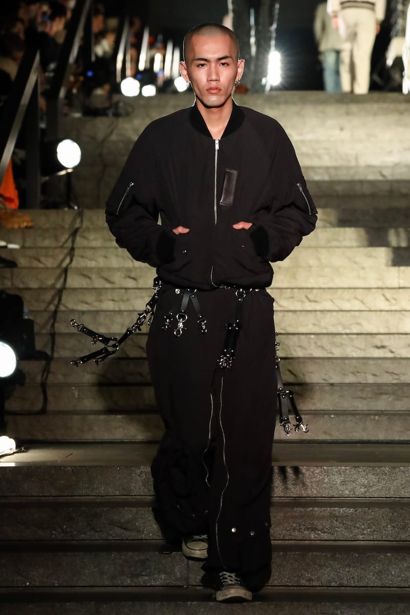 シュガーヒル 2024年春夏コレクション | Hypebeast.JP