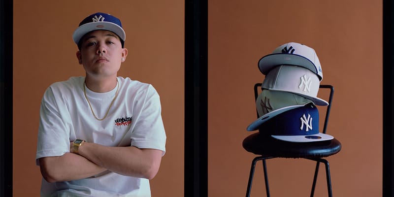 ザキャップがニューエラ®︎別注コレクションを発売 | Hypebeast.JP