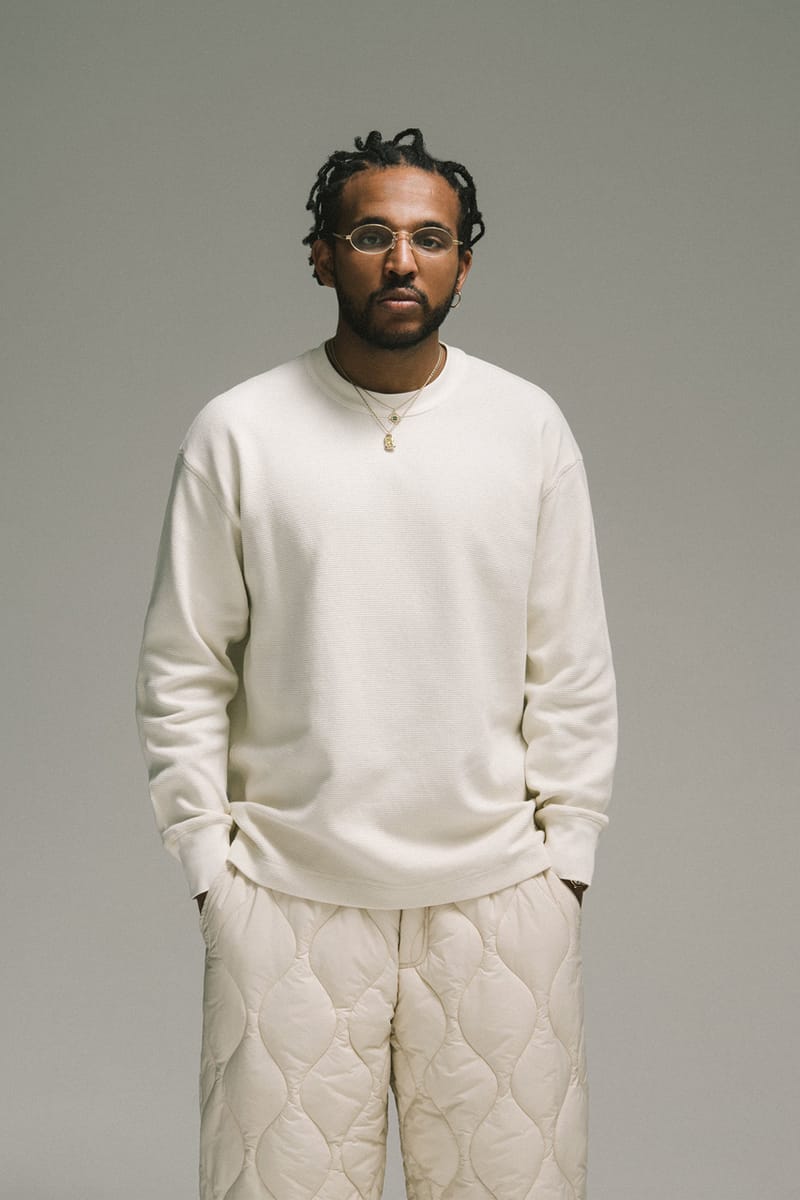 スタジオWG ブルバレル 230 新品 ハル スタジオ 2023年秋冬コレクション | Hypebeast.JP