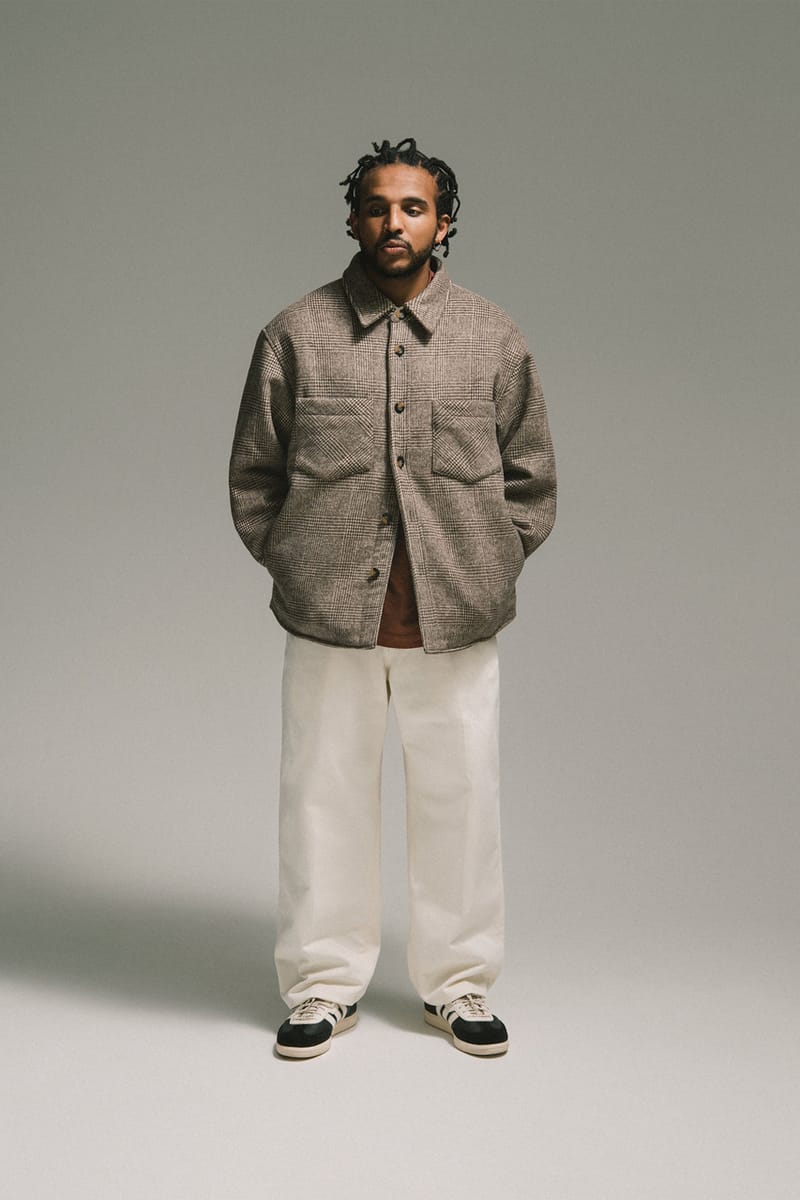 ハル スタジオ 2023年秋冬コレクション | Hypebeast.JP