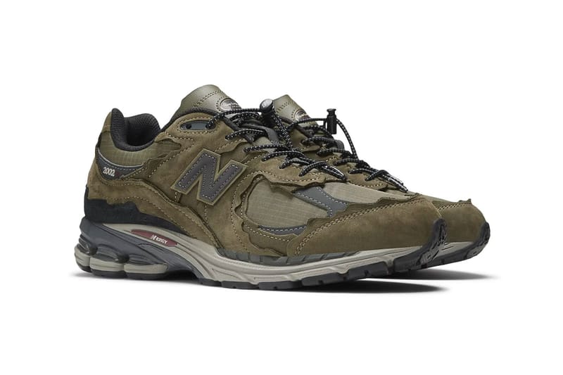 New Balance 2002R Protection Pack 27.5㎝