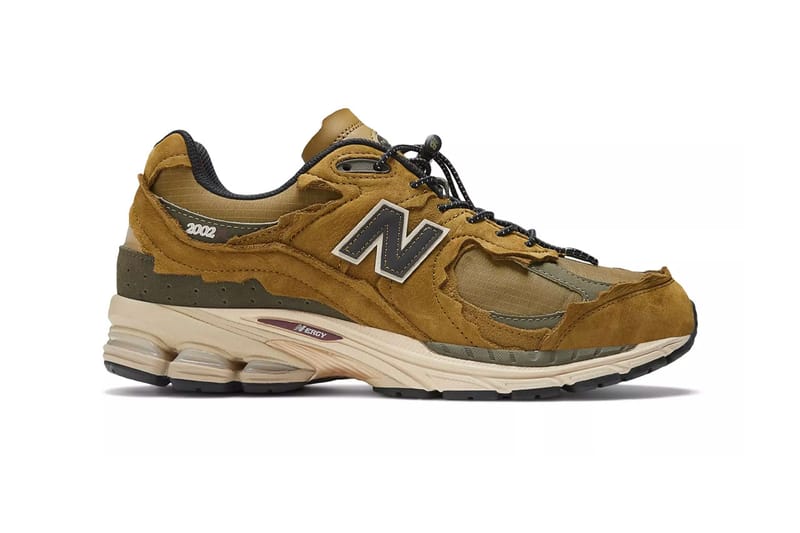 New Balance 2002R Protection Pack 27.5cm