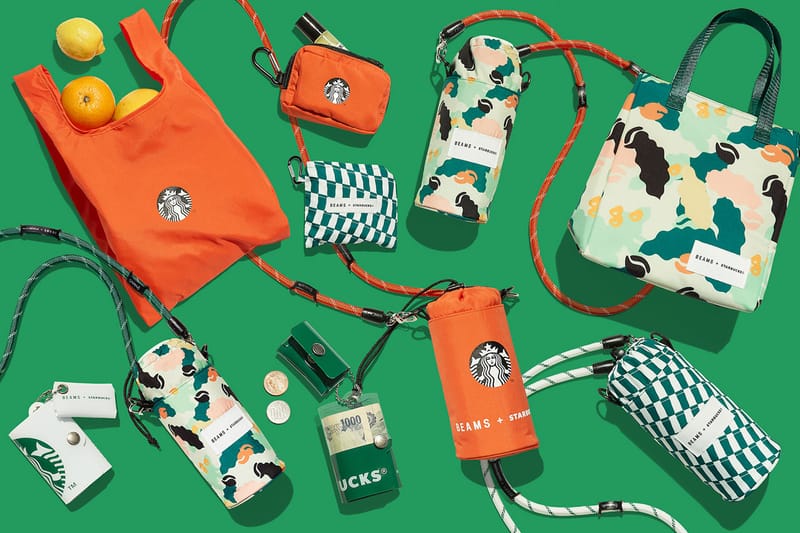 Starbucks | Hypebeast