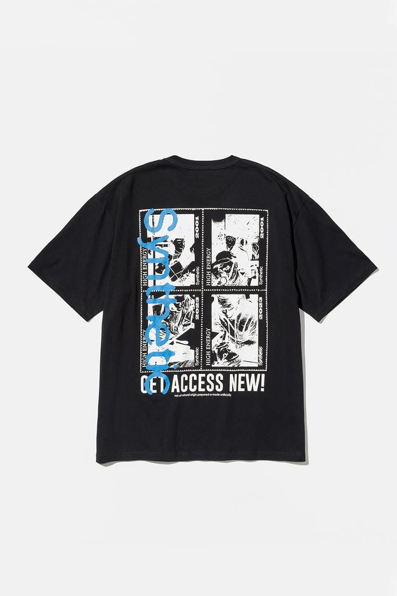 ボアダムス　NEWSUN 20thAnniv. Tシャツ　beams ボアダムス NEWSUN 20thAnniv. Tシャツ beams - メルカリ