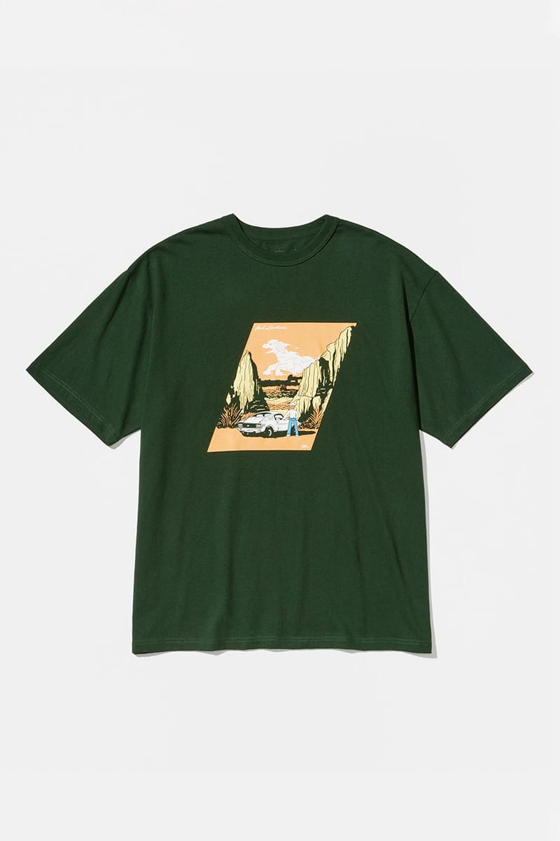 ビームスTが30組のアーティストとのコラボTシャツをローンチ