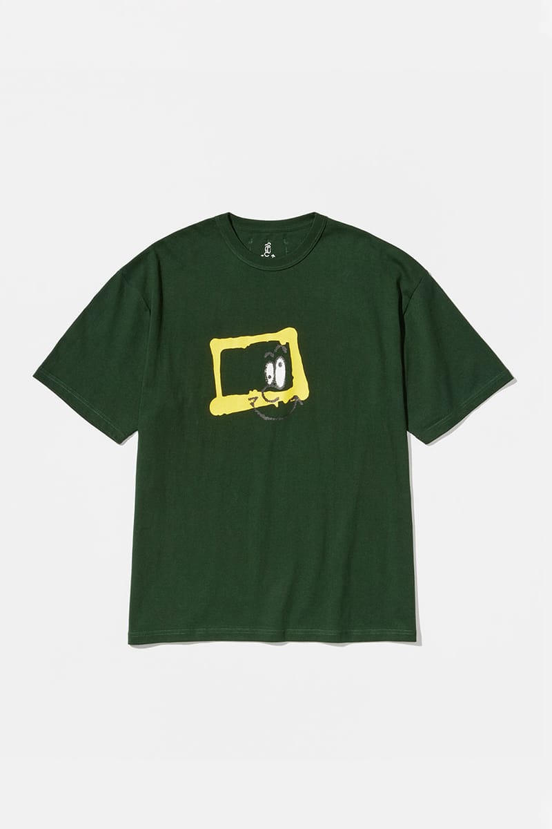 ビームスTが30組のアーティストとのコラボTシャツをローンチ