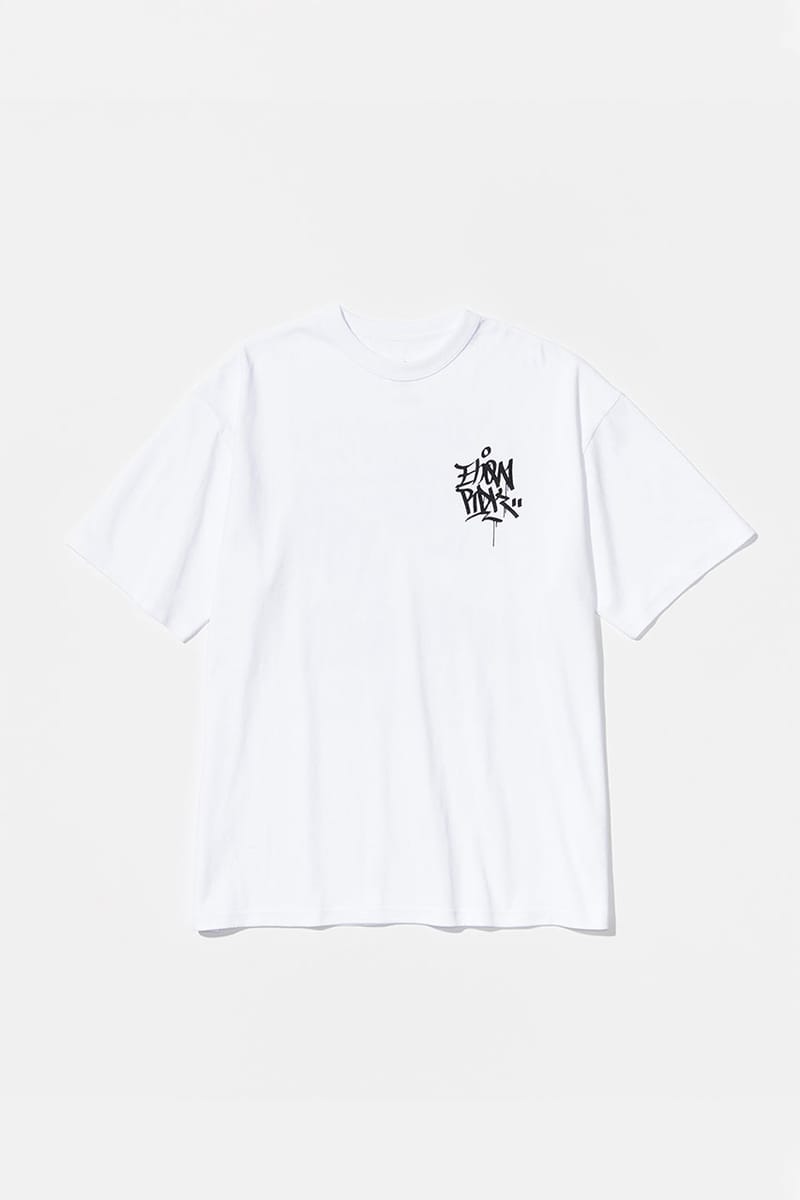 ビームスTが30組のアーティストとのコラボTシャツをローンチ