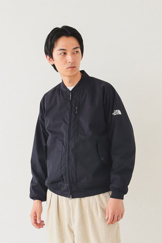 THE NORTH FACE PURPLE LABEL × BEAMSbeams