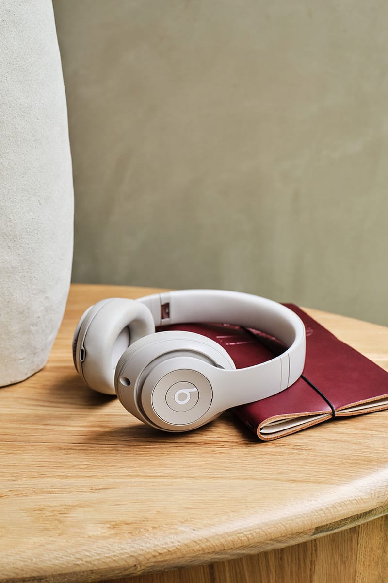 次世代ヘッドフォン ビーツスタジオプロが発売 | Hypebeast.JP