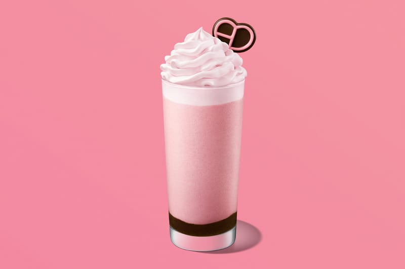 BLACKPINK Sarbucks