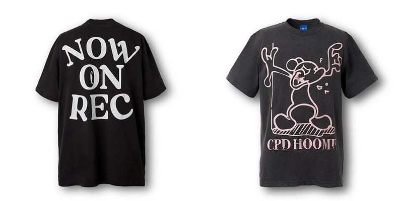 コイン・パーキング・デリバリーが初となるポップアップを突如開催