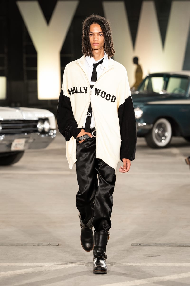 DAIRIKU 2024年春夏コレクション | 東京 | 画像109枚 - FASHIONSNAP