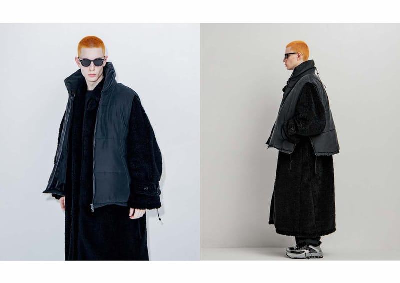 マジックスティック 2023年秋冬コレクション | Hypebeast.JP