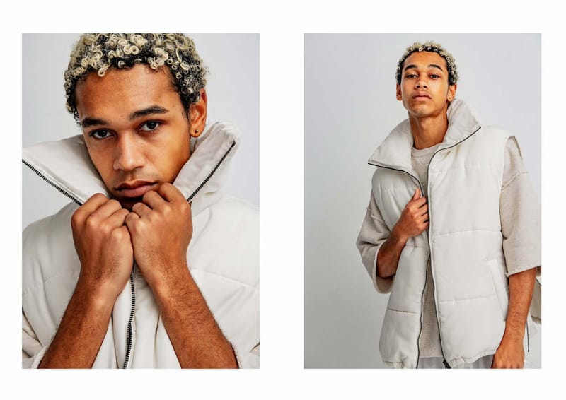 マジックスティック 2023年秋冬コレクション | Hypebeast.JP