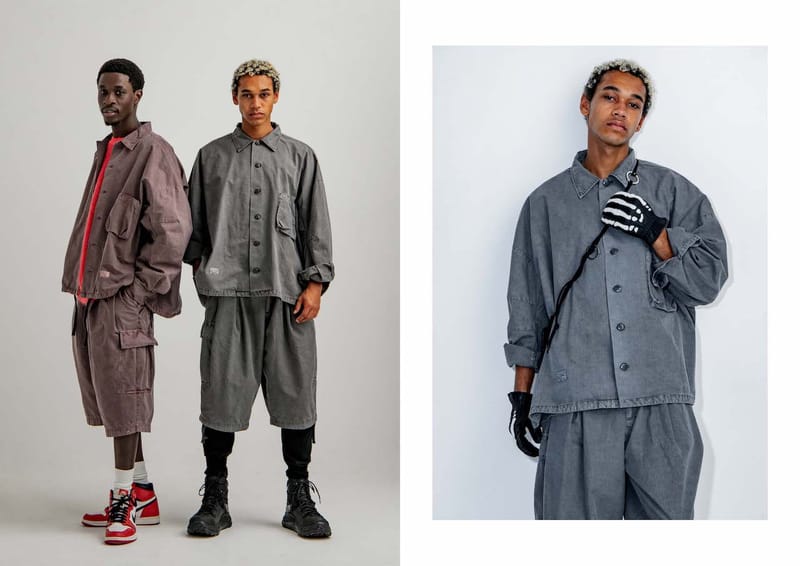 マジックスティック 2023年秋冬コレクション | Hypebeast.JP