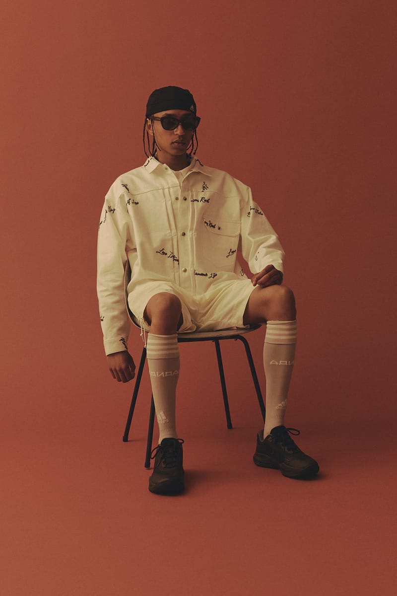 ネクサスセブン 2023年春夏コレクション | Hypebeast.JP