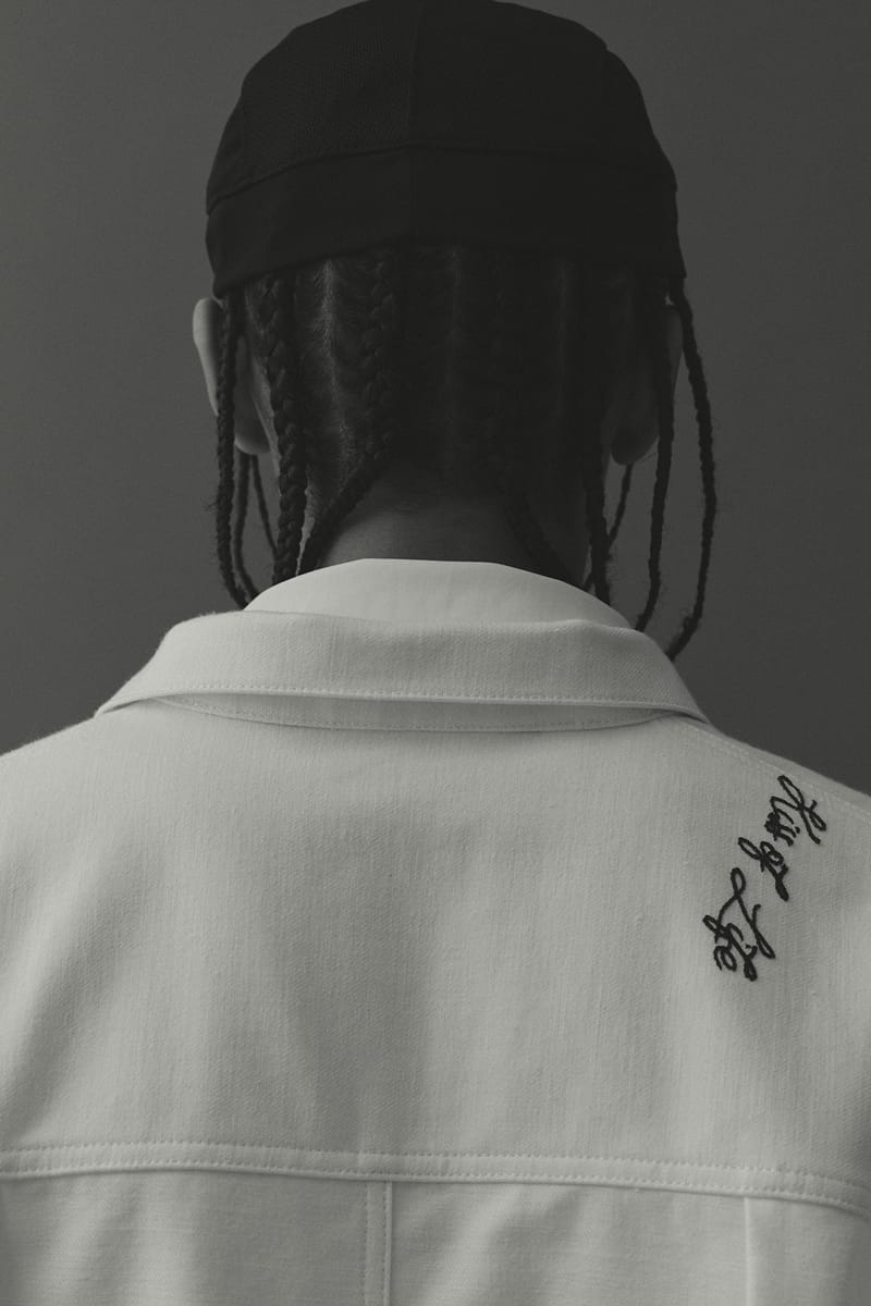 ネクサスセブン 2023年春夏コレクション | Hypebeast.JP